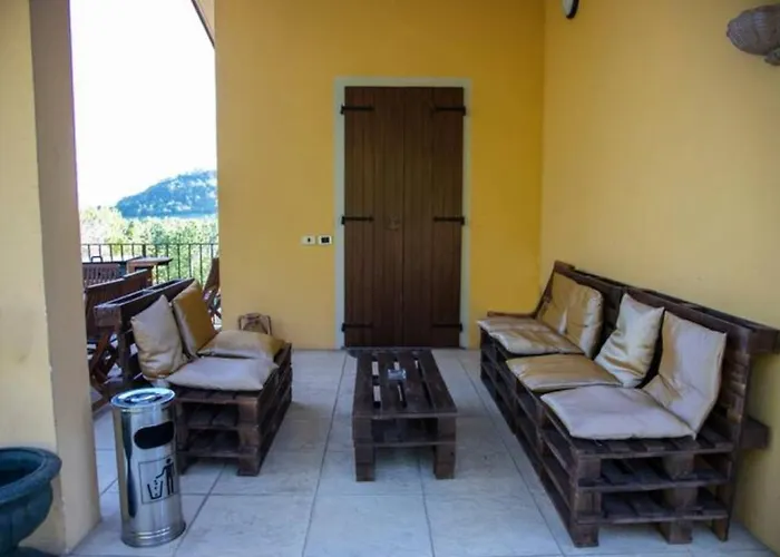 Cascina San Marco - Bisulin Apartment